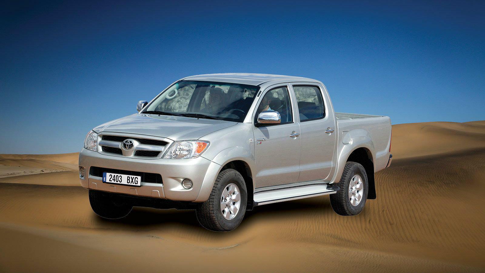 7η γενιά - 2004