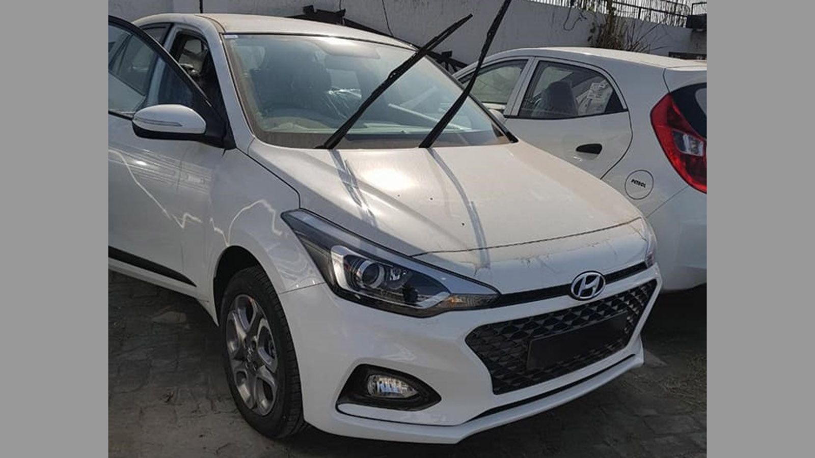 Το ανανεωμένο i20 είναι πιθανό να διατηρήσει την τρέχουσα γκάμα κινητήρων.