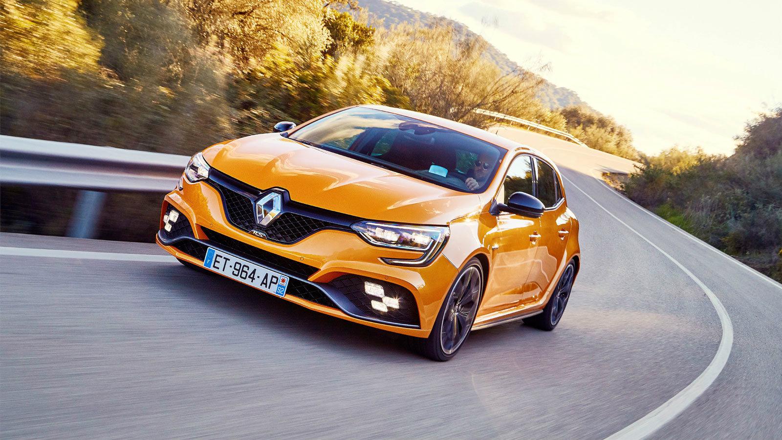 Tο μοντέλο αναμένεται να γίνει ακόμη πιο επιθετικό.