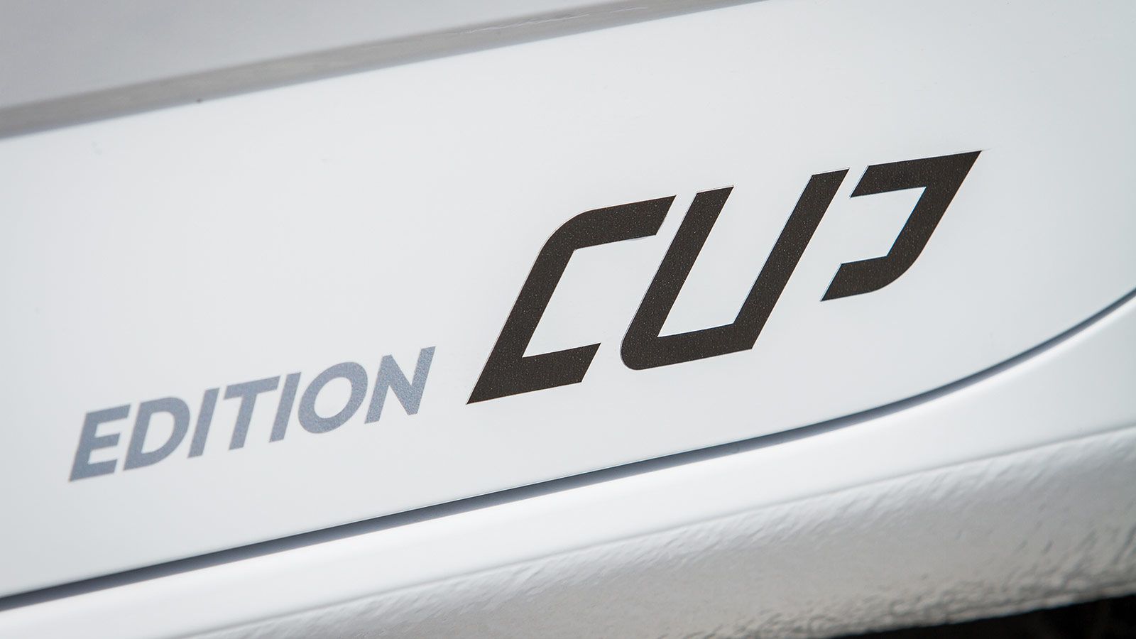 Edition CUP: Μια έκδοση με έξτρα που δίνουν το κάτι παραπάνω στο μικρό της Skoda.