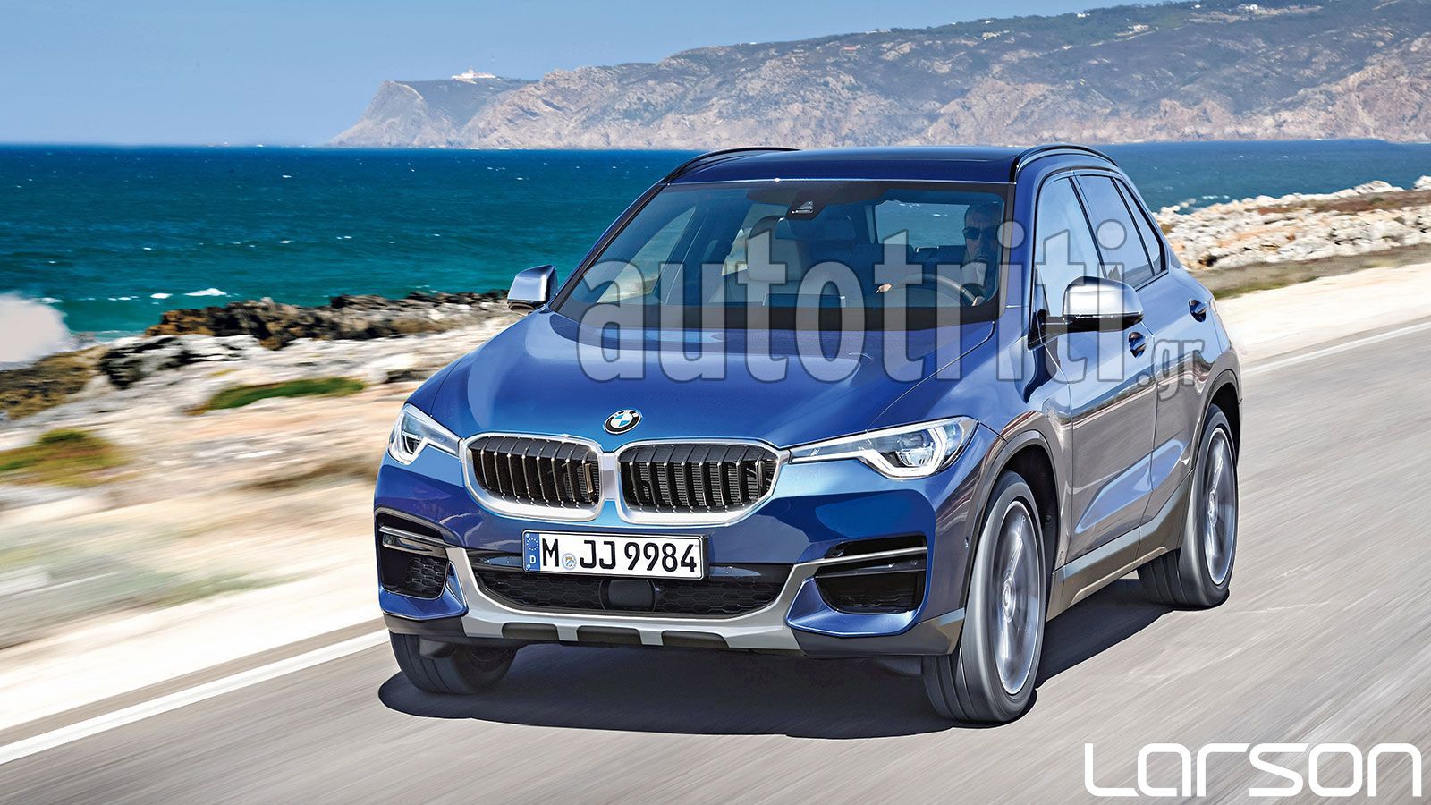 Aν προχωρήσει το σχέδιο για ένα νέο μικρό SUV της BMW, το δάπεδο θα προέλθει από το στρατόπεδο της Mini.
