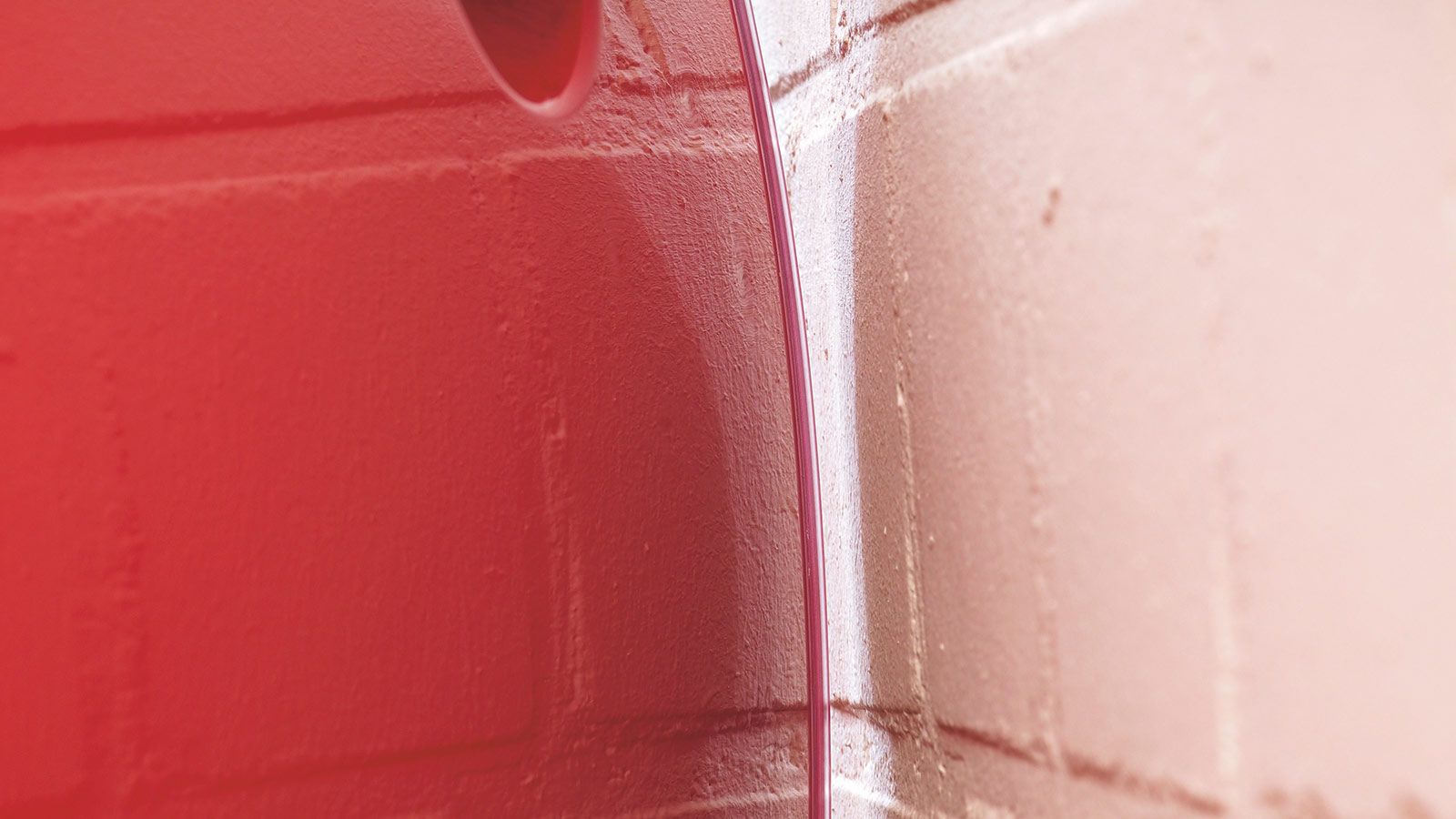 Το μέρος του αυτοκινήτου που την πληρώνει πιο συχνά είναι οι πόρτες.