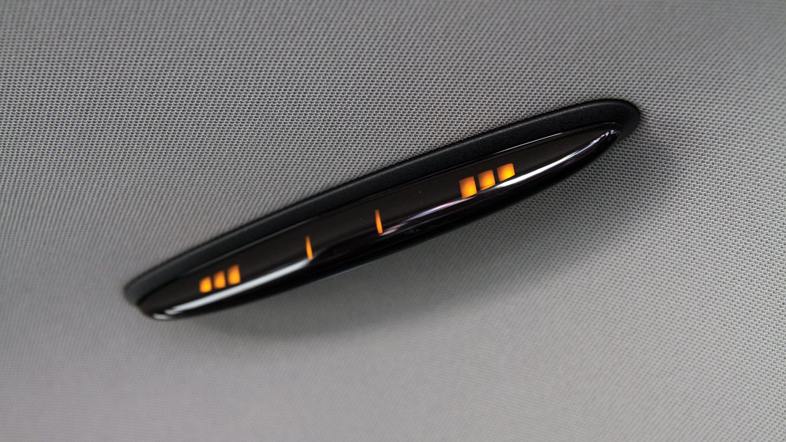 Συχνά εκτός της κάμερας, υπάρχει και ηχητική ειδοποίηση, ειδικά σε αυτοκίνητα με μεγάλο όγκο.