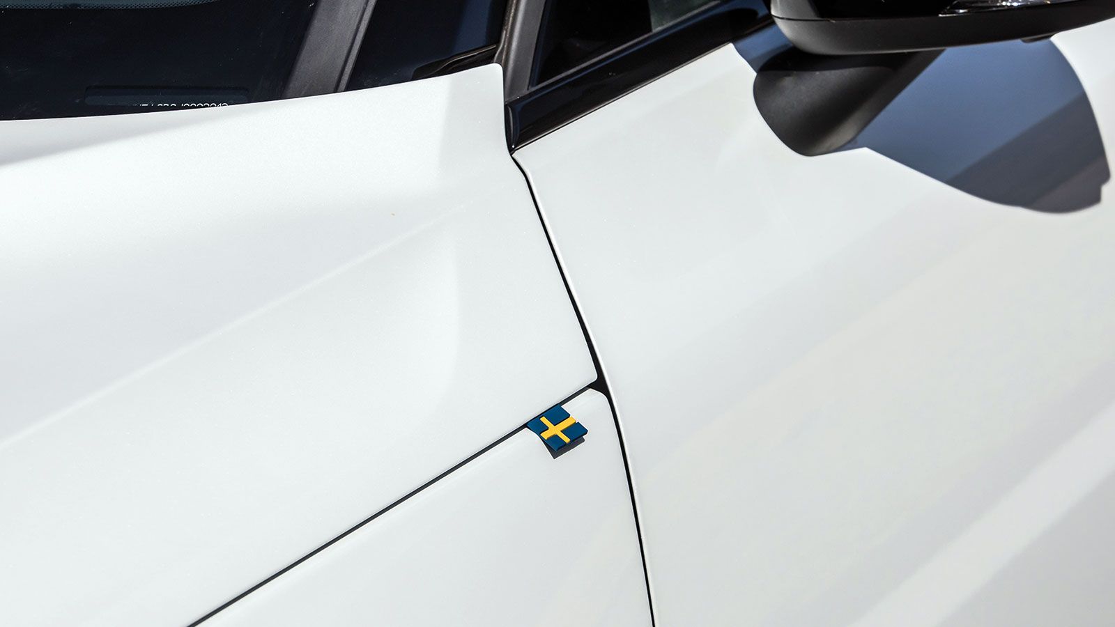 Το αυξημένο ύψος του, σε συνδυασμό με την αθλητική του φόρμα το κάνουν να δείχνει πιο ογκώδες από όσο είναι στην πραγματικότητα. 