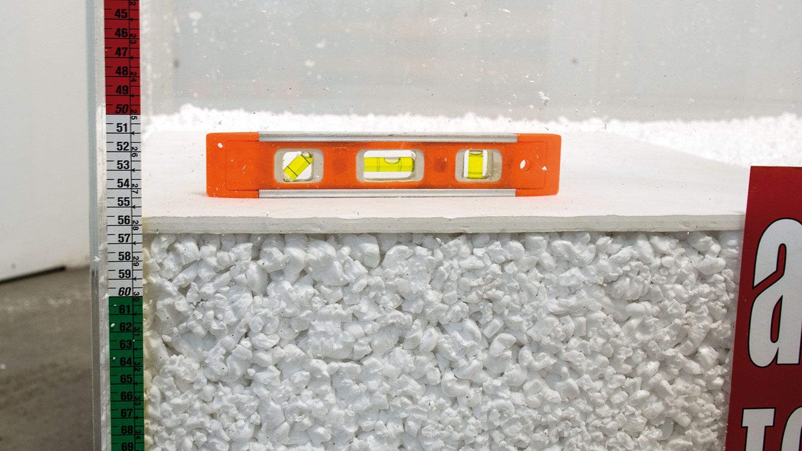 Παρότι στην πραγματικότητα η χωρητικότητα του πορτ μπαγκάζ είναι μεγαλύτερη από αυτή του κατασκευαστή, το Toyota C-HR δεν δίνει έμφαση στο χώρο αποσκε