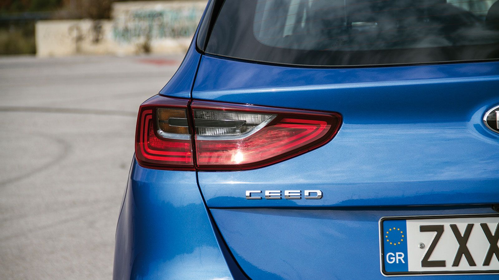 Το νέο Ceed βάζει για τα καλά την Kia στο παιχνίδι των μικρομεσαίων!