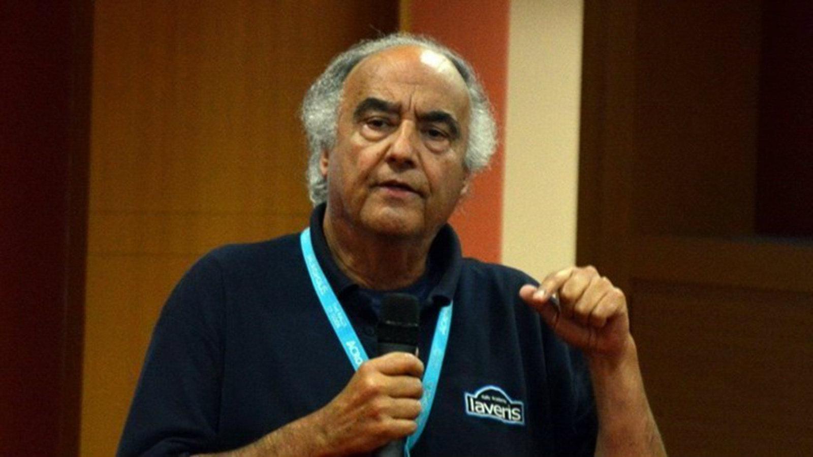 Με επιτυχία στέφθηκε η δωρεά νεφρού που έκανε ο Ιαβέρης, για το πρόβλημα υγείας που αντιμετωπίζει ο γιός του.