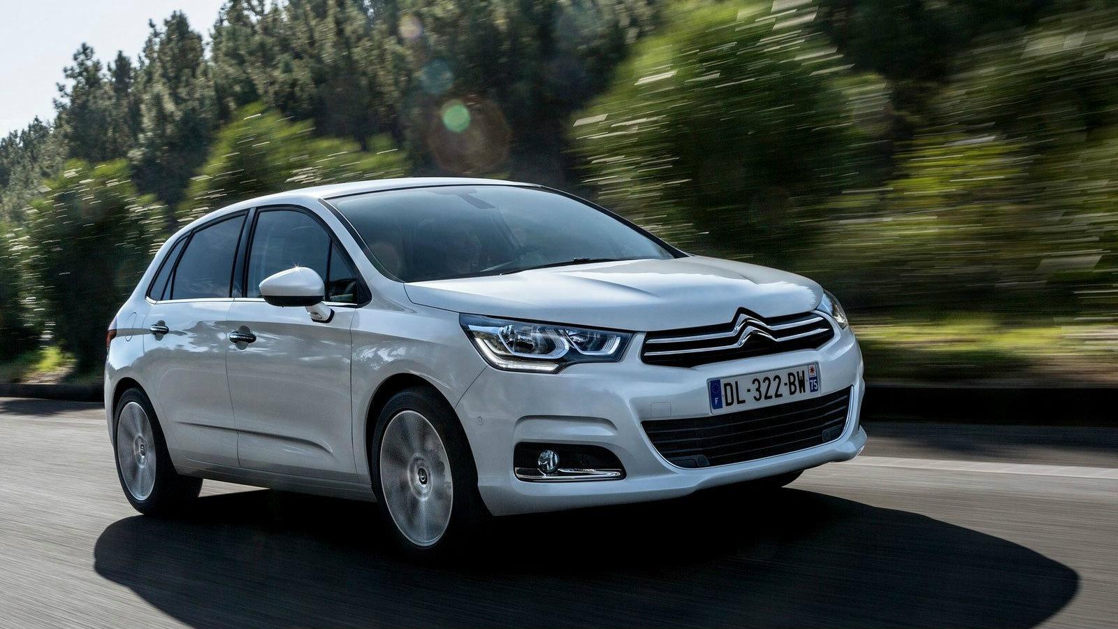 Στην επιβεβαίωση πως τα νέα Citroen C4 και C5 θα είναι και πάλι διαθέσιμα στο ευρωπαϊκό κοινό γνωστοποίησε με δηλώσεις της η διευθύνων σύμβουλος της ε