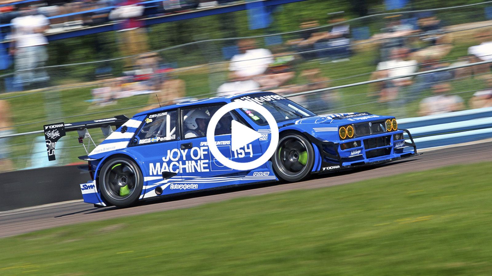 H Lancia Delta «LaSupra»