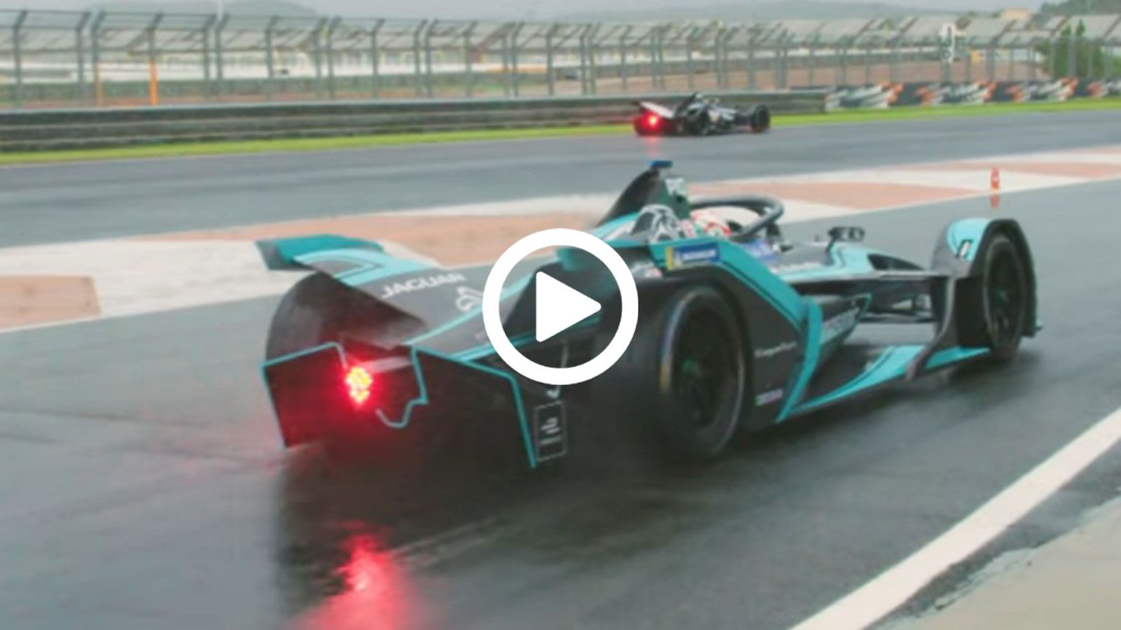 Αυτός είναι ο ήχος της Formula E