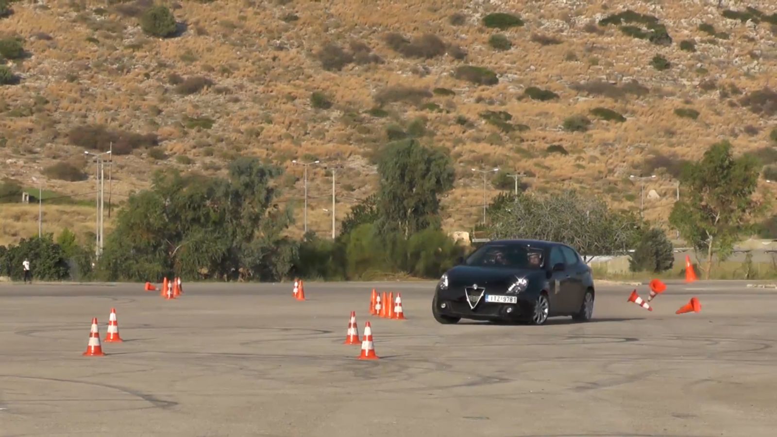 Ακόμη πιο δελεαστική είναι η Giulietta μετά την έκπτωση που προσφέρει η ελληνική αντιπροσωπεία.