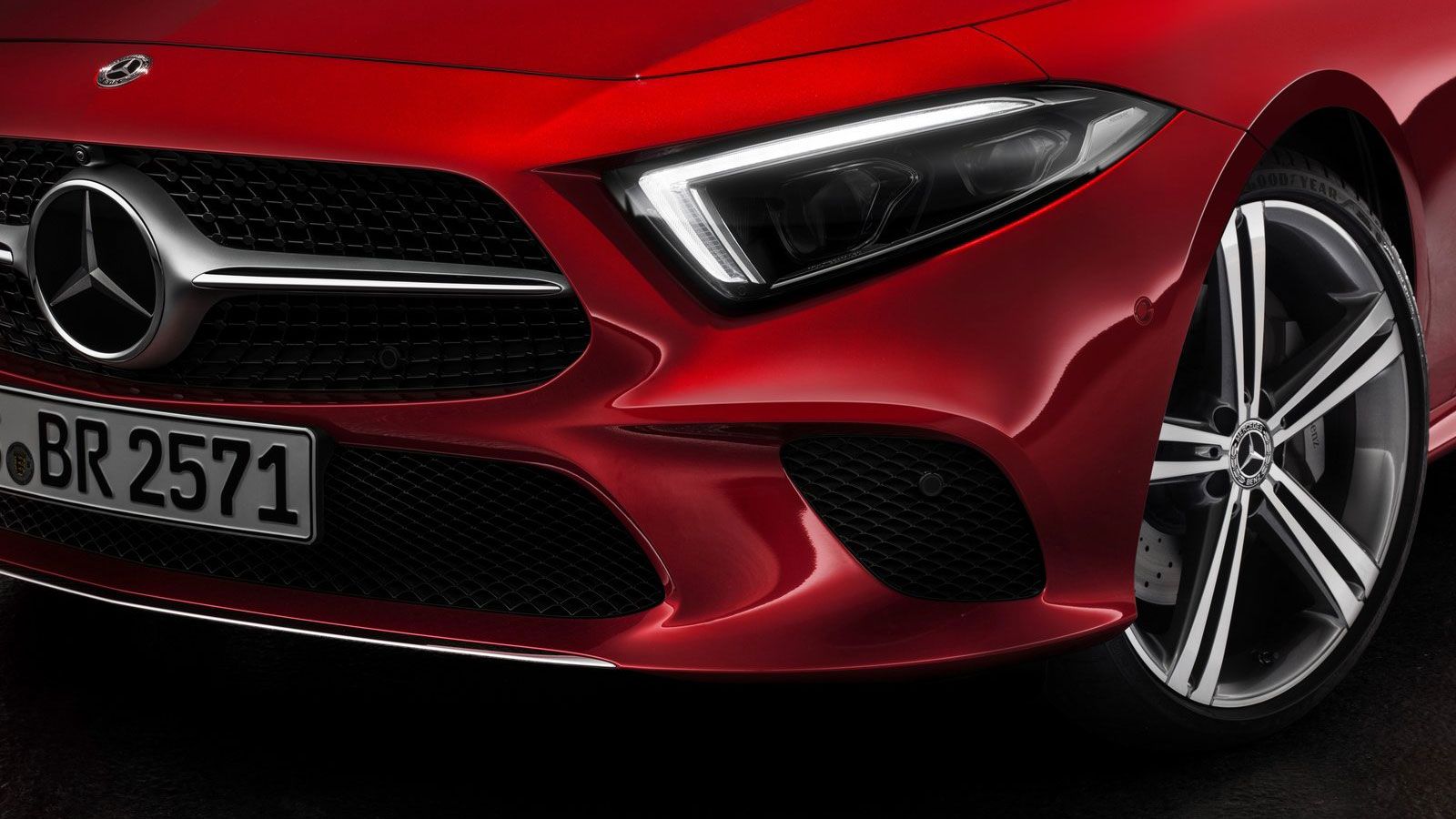 Δείτε όλες τις αλλαγές-μετακινήσεις στελεχών στο εσωτερικό της Mercedes-Benz Ελλάς.