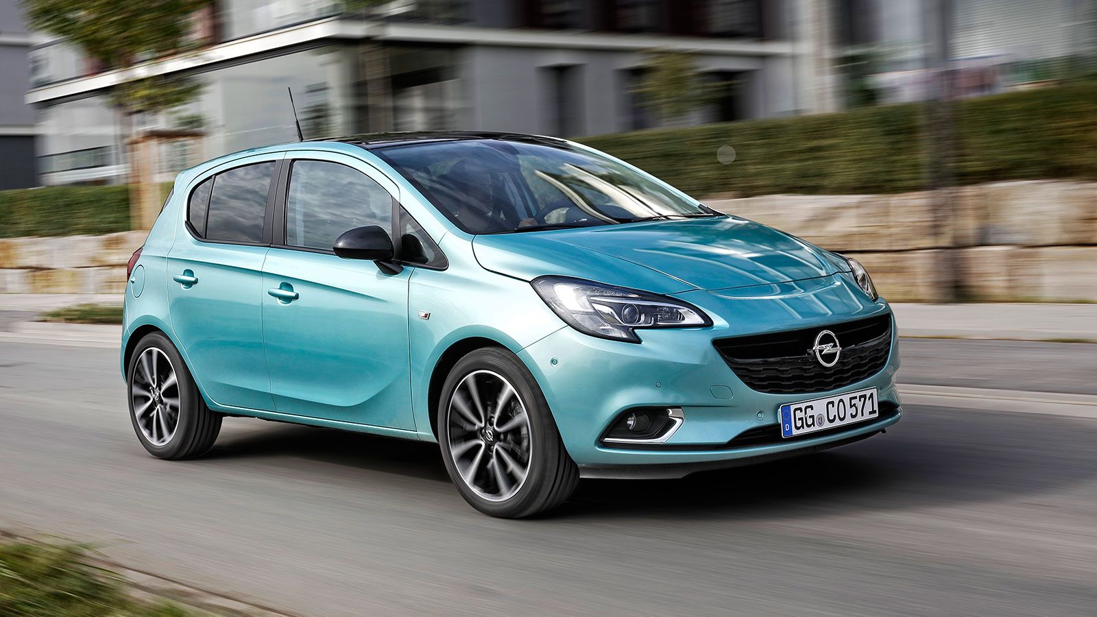 Έως 8.000 ευρώ μπόνους η Opel για αντικατάσταση παλιού ντίζελ