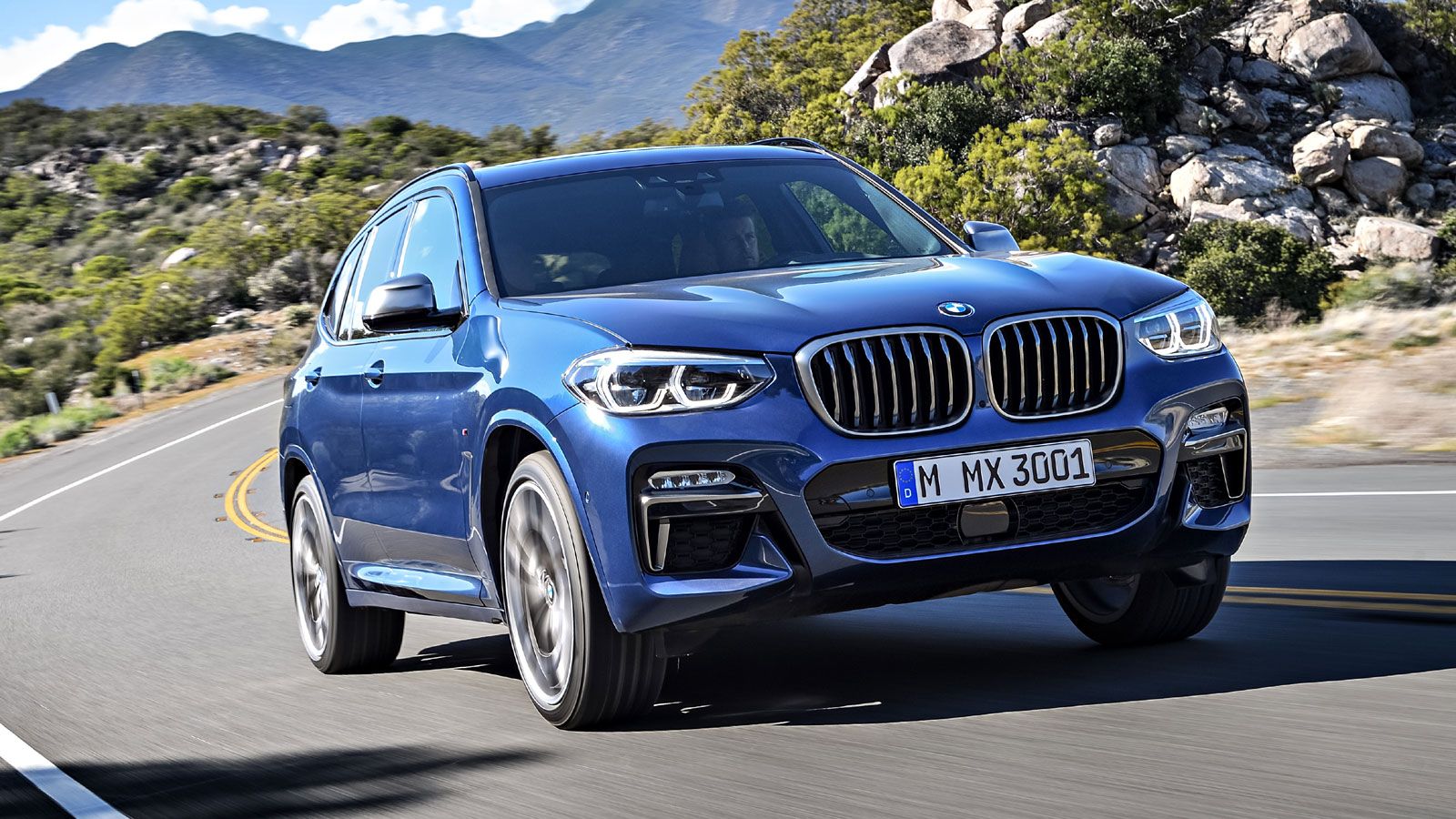 Μαζική αναβάθμιση για τα μοντέλα της BMW