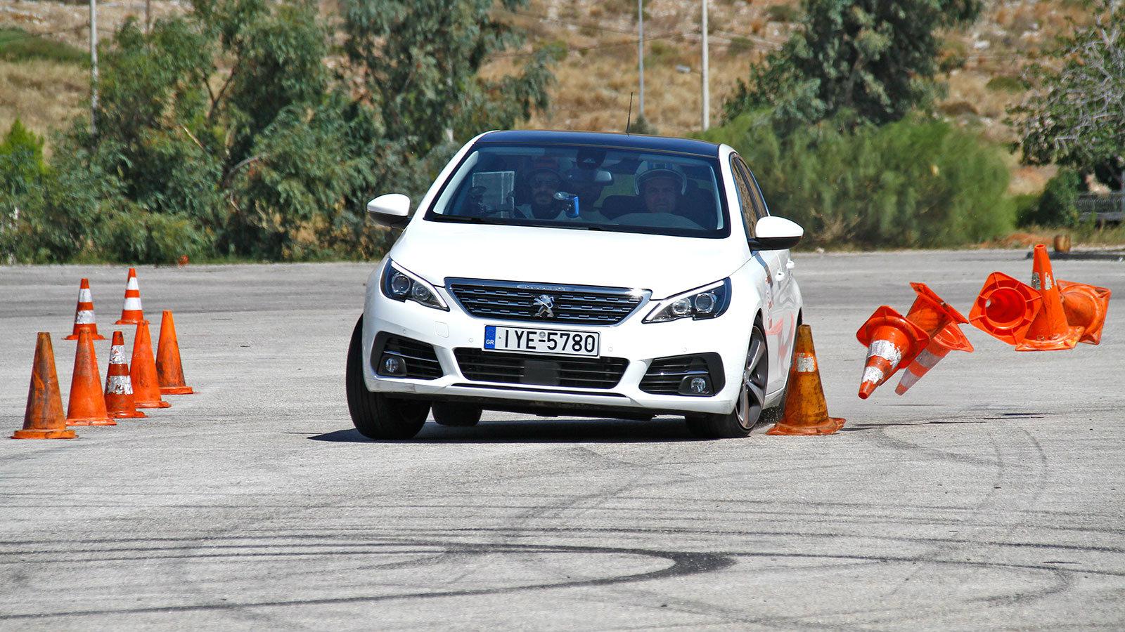 Updated: Ποιο είναι το πιο «στριφτερό» οικογενειακό; (+video)