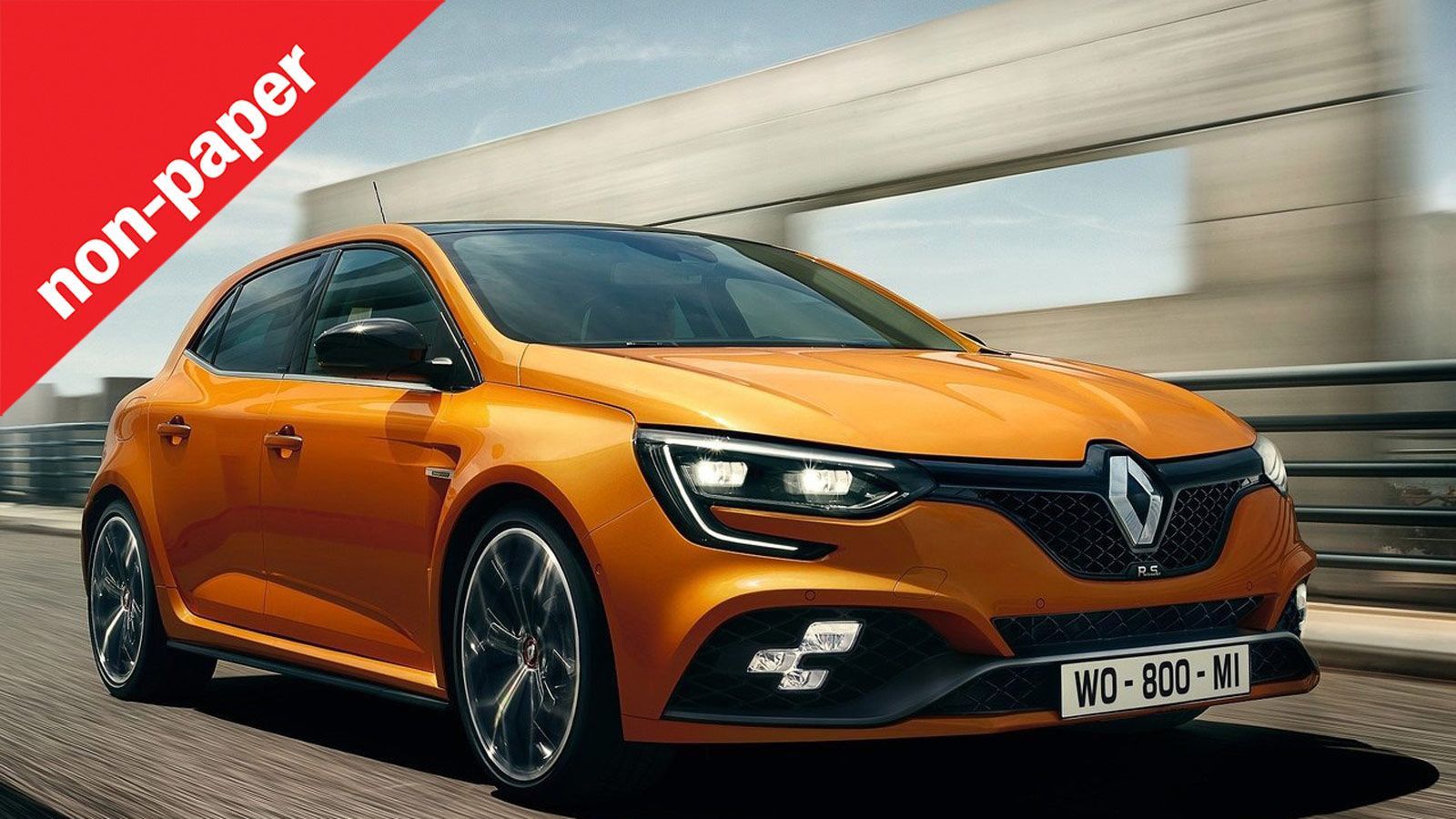 η Renault με τη Nissan διαθέτουν τα πάντα.