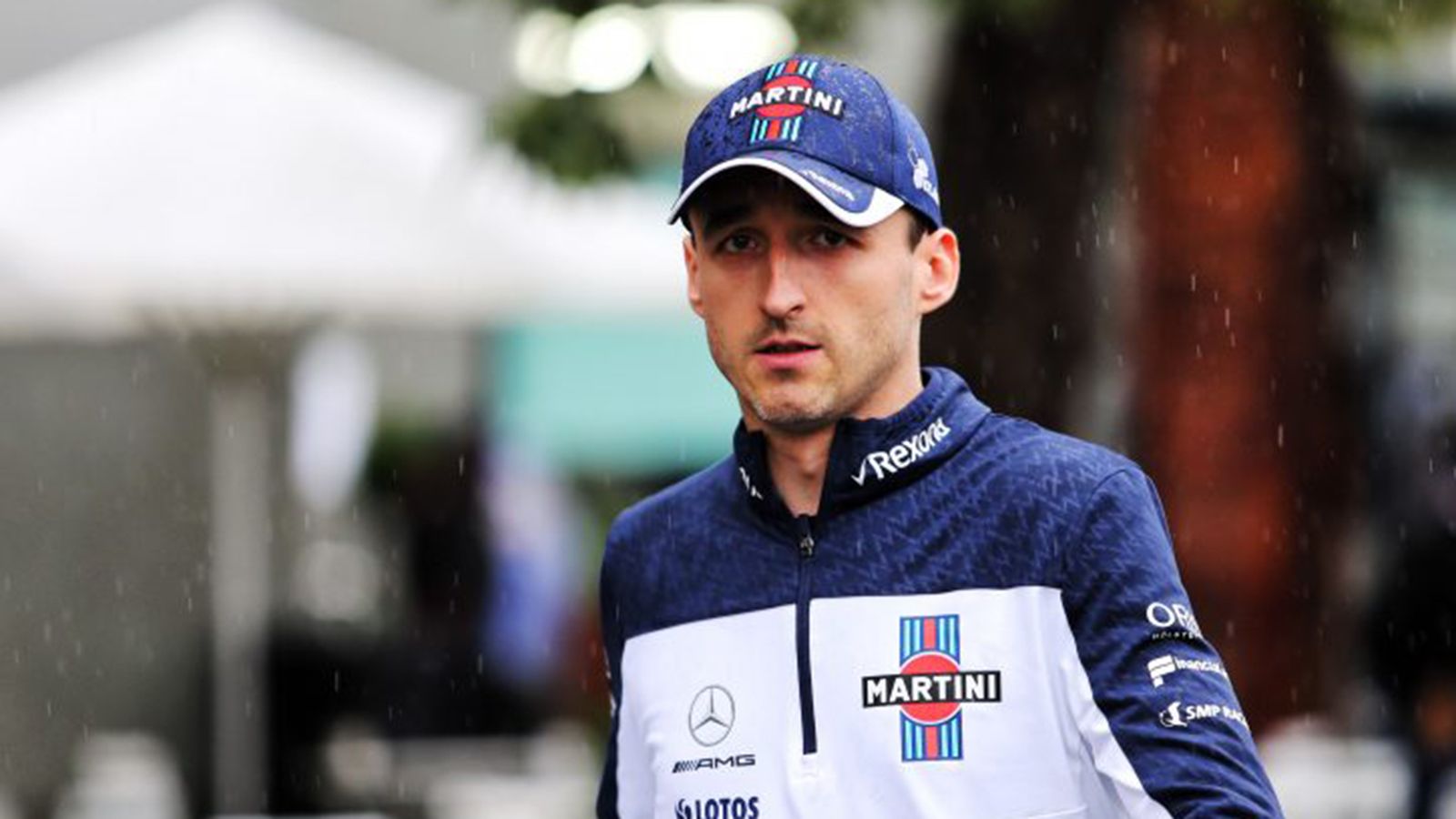 Ο Kubica επί χρόνια αναζητεί την ευκαιρία να επιστρέψει σαν οδηγός σε κάποια ομάδα.