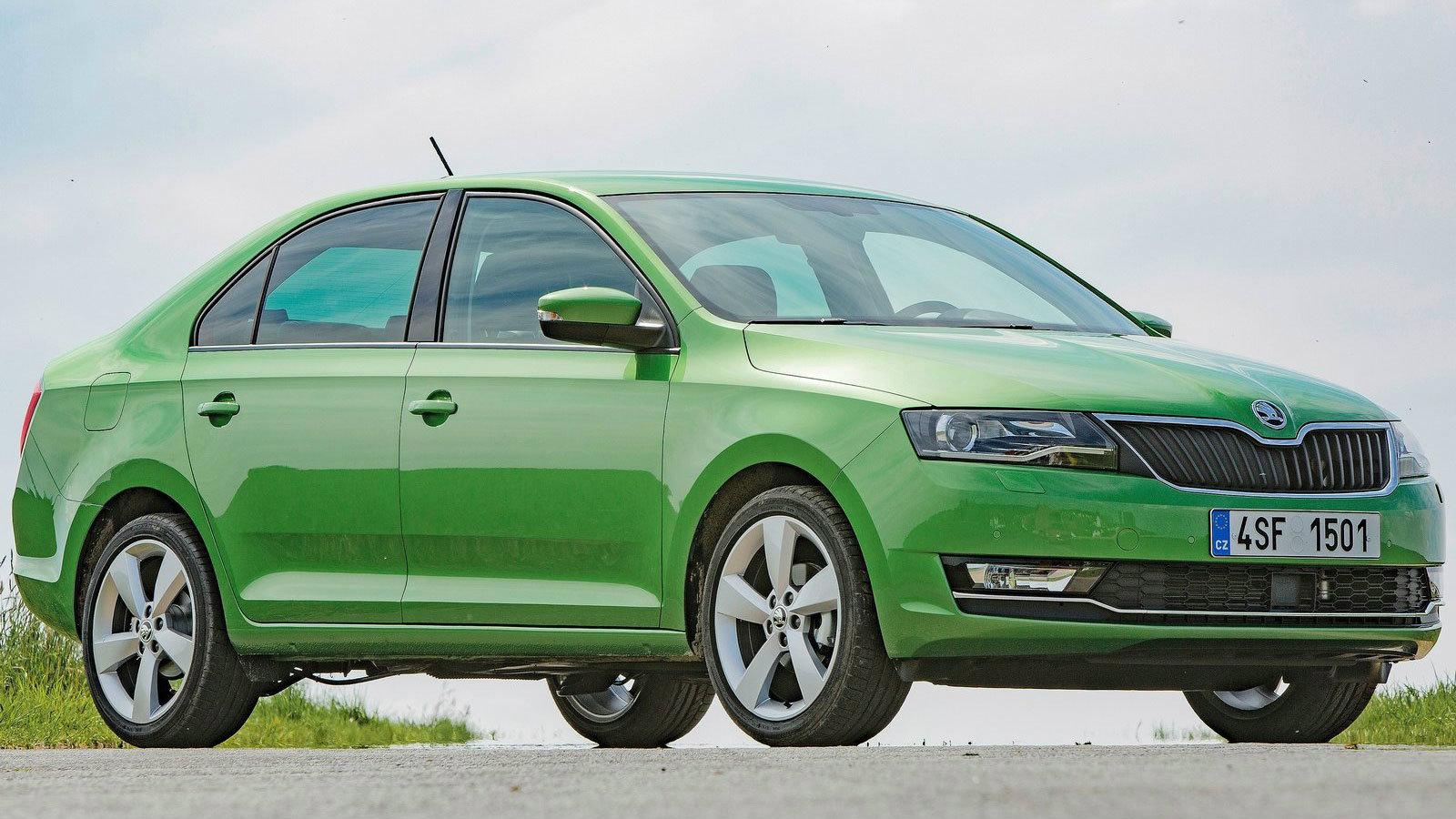 Στην εικόνα βλέπετε το τρέχον μοντέλο.