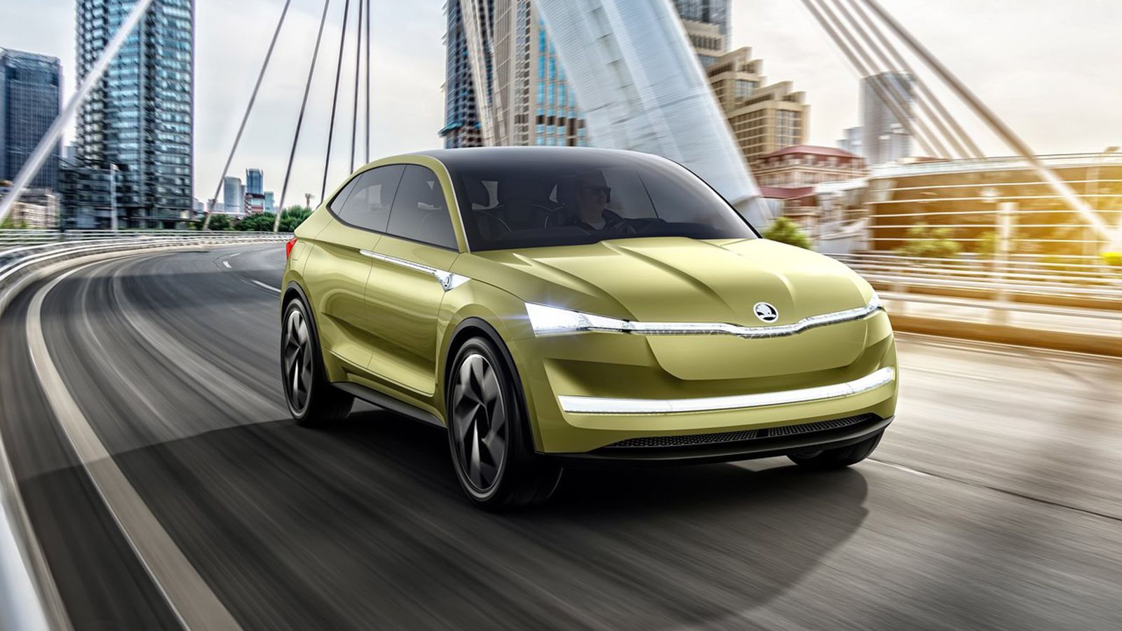 Έντονη είναι η φημολογία ότι η RS γκάμα της Skoda θα επεκταθεί περαιτέρω με την Fabia.