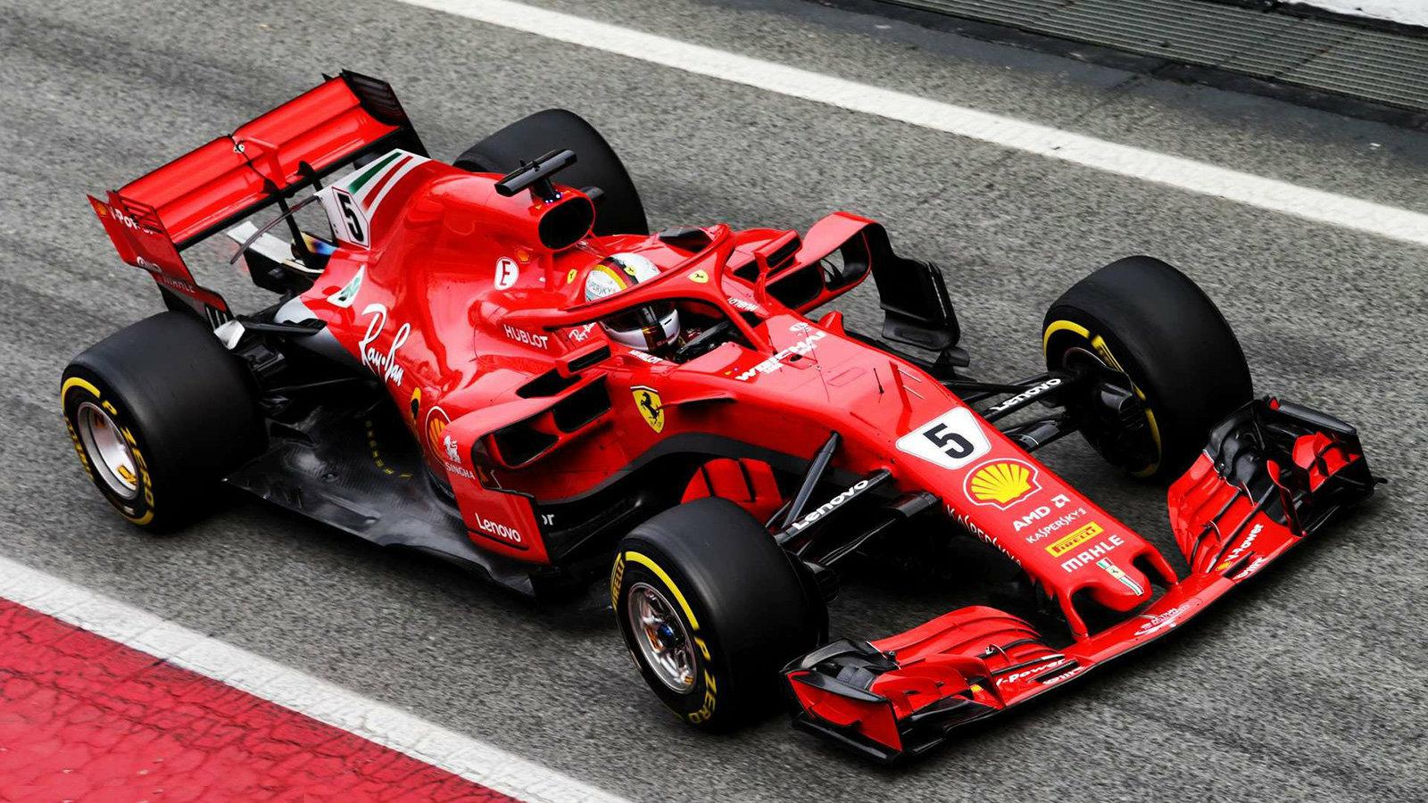 Όπως αποκάλυψε ο επικεφαλής της Ferrari, Maurizio Arrivabene, το νέο μονοθέσιο της Scuderia θα παρουσιαστεί στις 15 Φεβρουαρίου.
