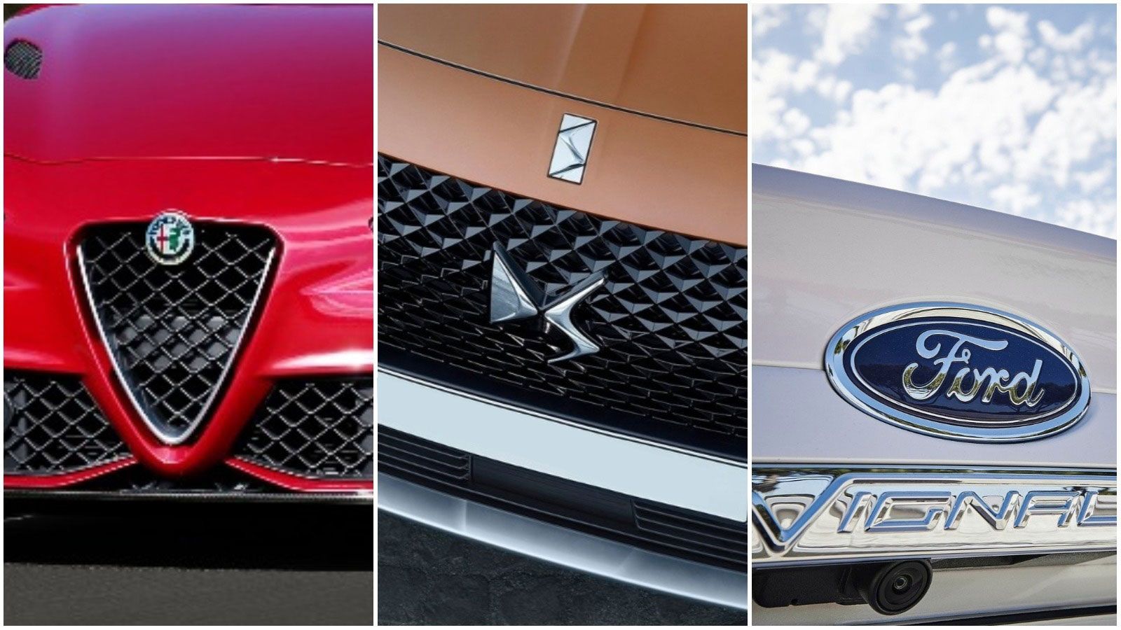 ο premium δεν είναι αποκλειστικό προνόμιο των Audi, BMW και Mercedes.