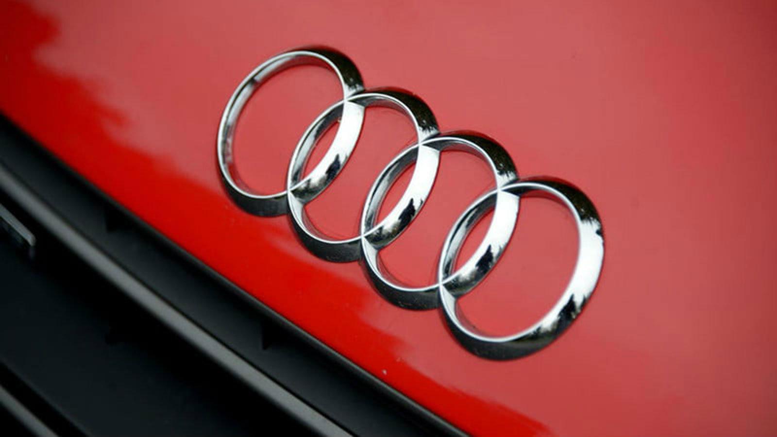 Πάνω από 1,5 εκατομμύρια ευρώ θα καταβάλει η Audi ως αποζημίωση για την απόλυση ενός μηχανικού της.