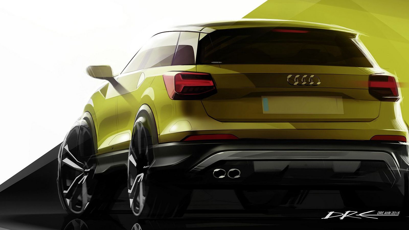 Τα crossover/SUV φαίνεται να αποτελούν πόλο έλξης για το κοινό.