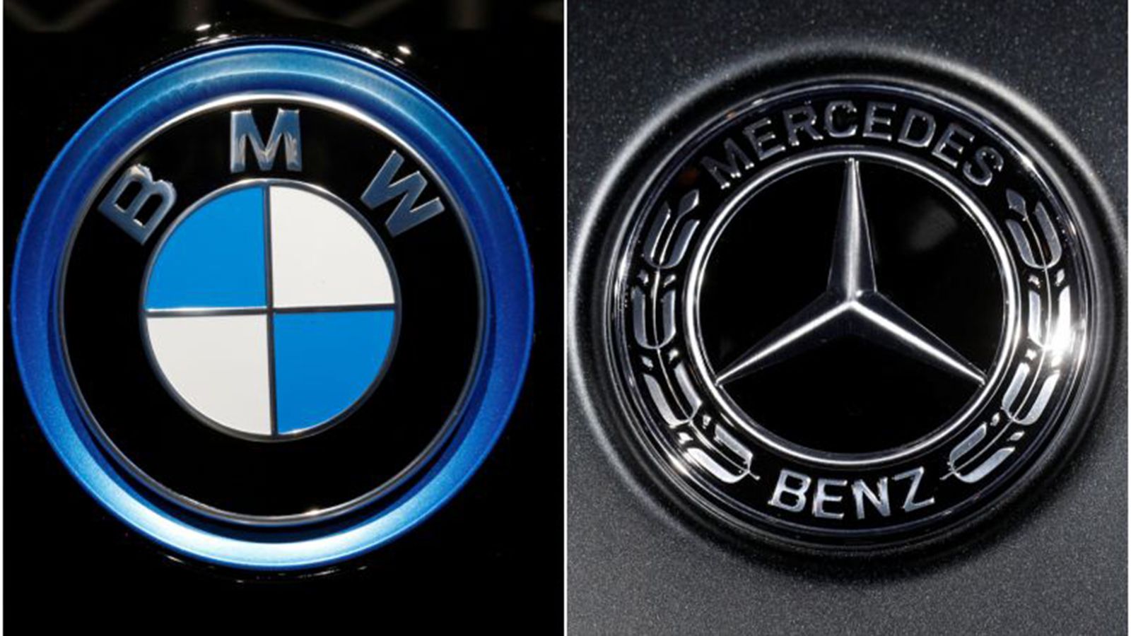 ΒΜW και Daimler θα προσφέρουν υπηρεσίες on-demand κινητικότητας.