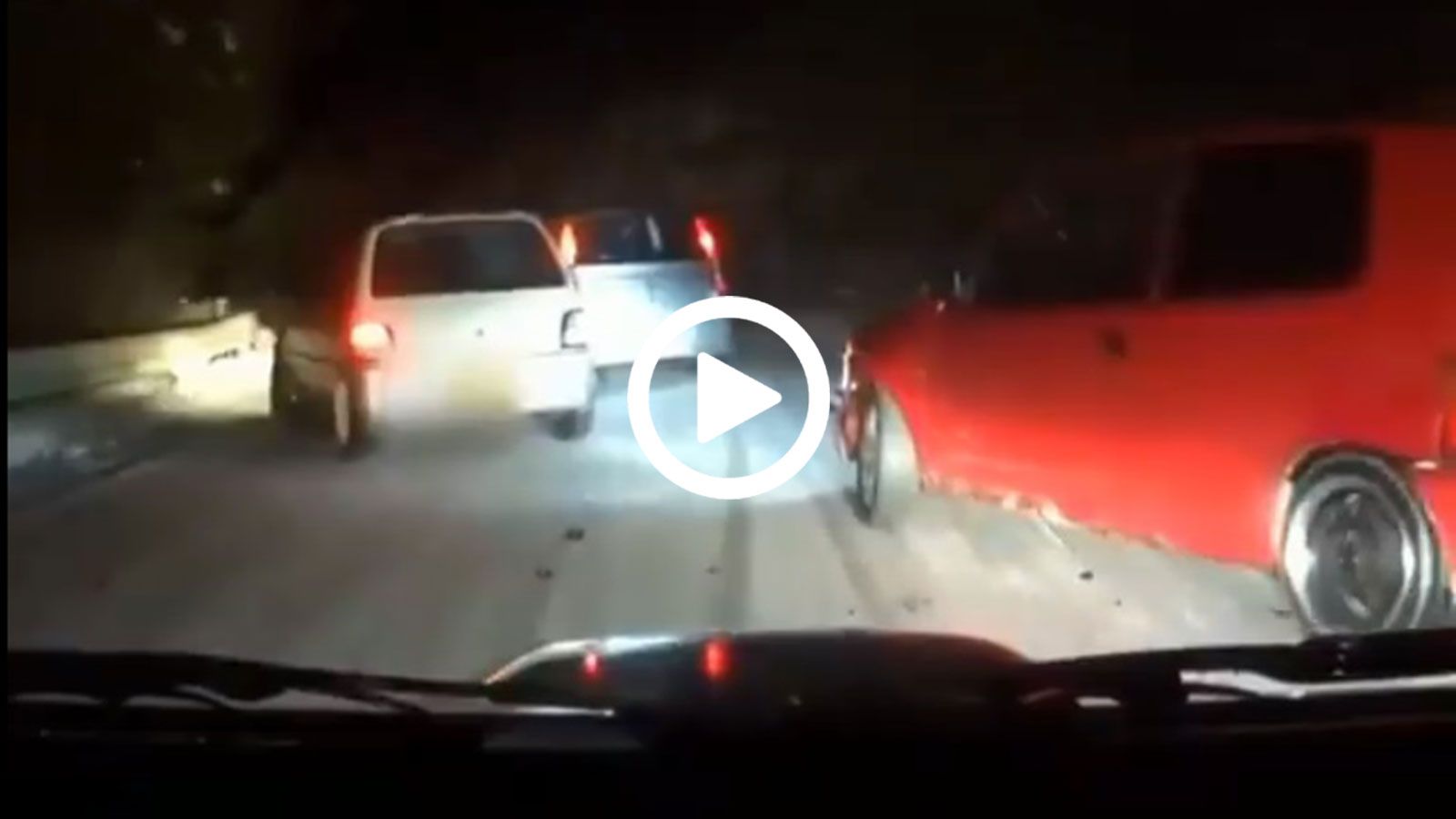 Τετραπλό drift με Daihatsu