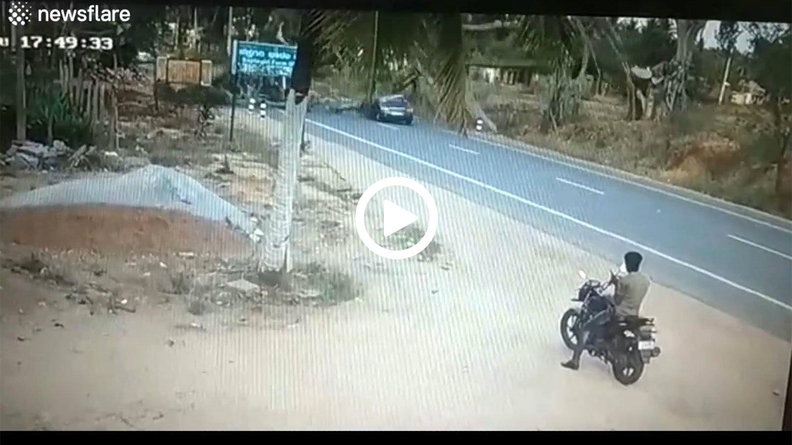 Τους έπεσε το… «λαχείο»