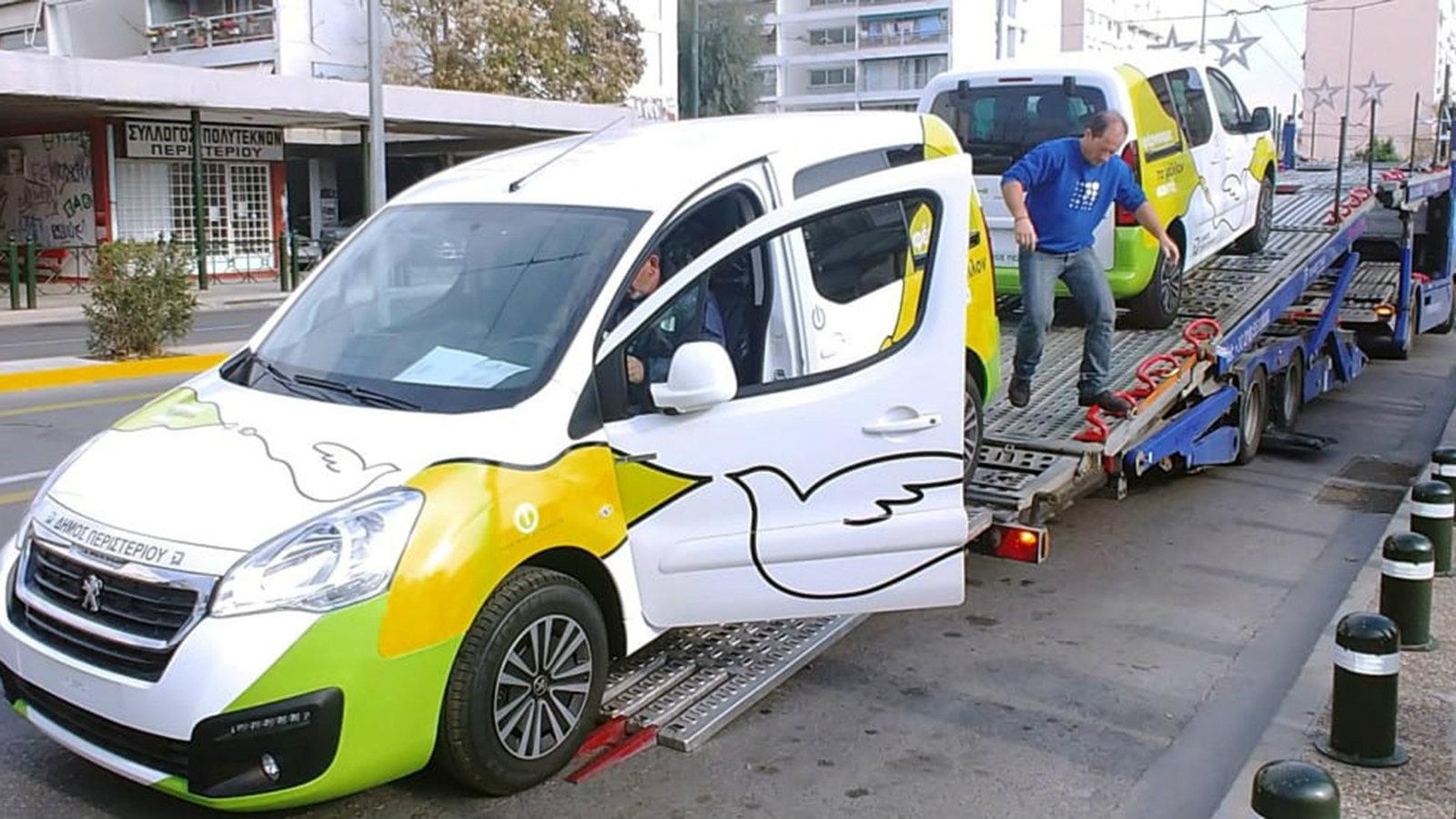 Ο δήμος έχει υποσχεθεί ότι θα εγκατασταθούν νέοι σταθμοί φόρτισης ηλεκτροκίνητων οχημάτων σε διάφορα σημεία της πόλης.