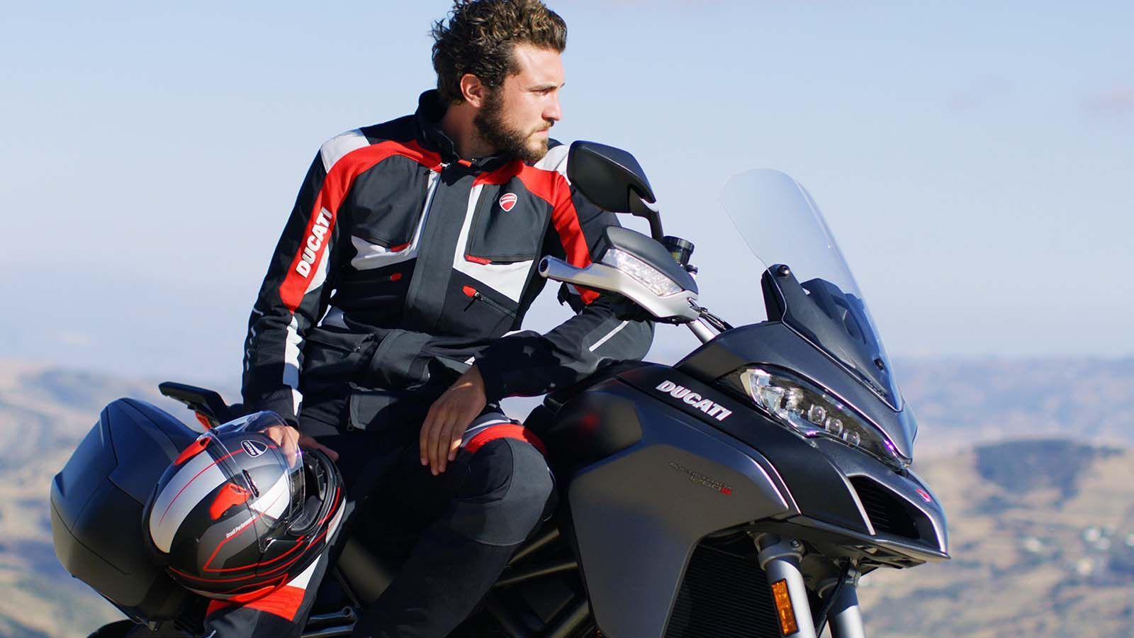 Ducati: Bazaar εξοπλισμού το Σάββατο 19 Μαΐου