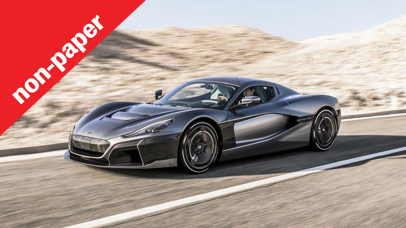 Προσιτά αυτοκίνητα «γιοκ» στη Γενεύη;