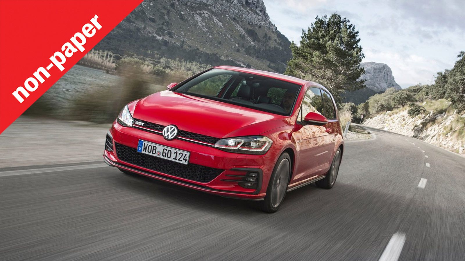 Πως καταφέρνει το Golf GTi να είναι το απόλυτο στα hot hatch;