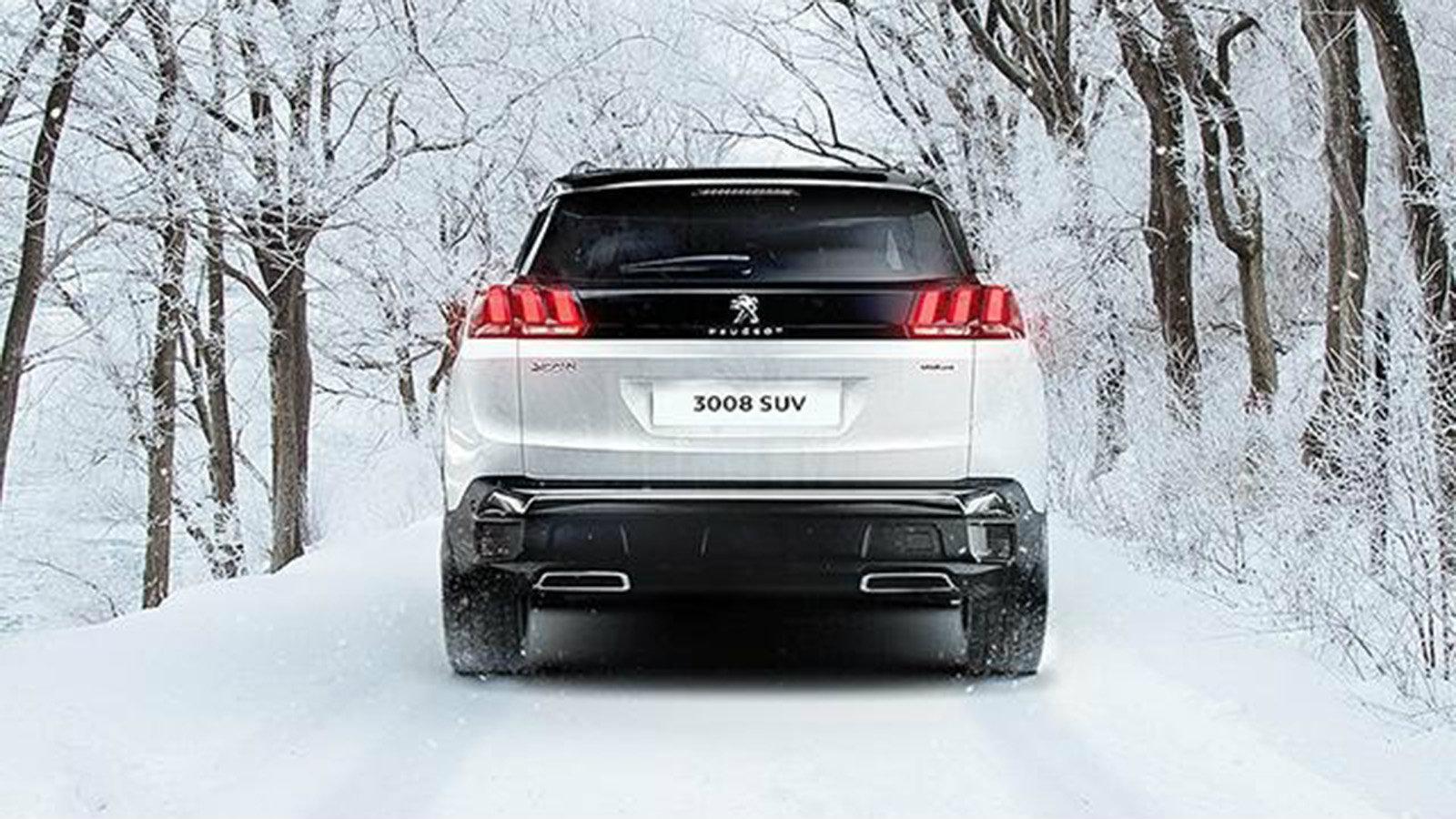 Με κάθε Χειμερινό έλεγχο Peugeot, οι κάτοχοι των αυτοκινήτων θα λαμβάνουν γραπτό πιστοποιητικό ελέγχου ποιότητας του αυτοκινήτου τους.