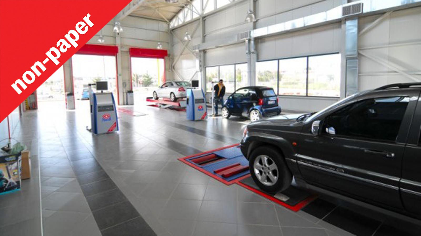 Τι θα λέγατε αν ο έλεγχος ΚΤΕΟ γινόταν ετήσιος; Έχει νόημα;