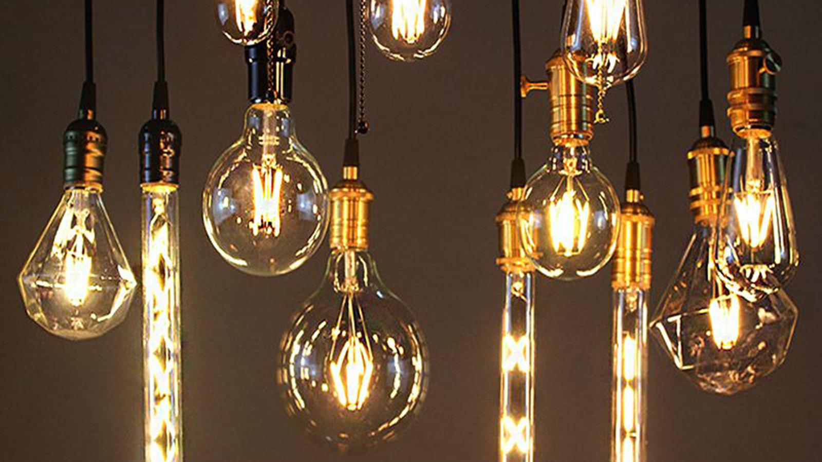 LED: Θα σου αντέξουν για πάνω από 15 χρόνια!