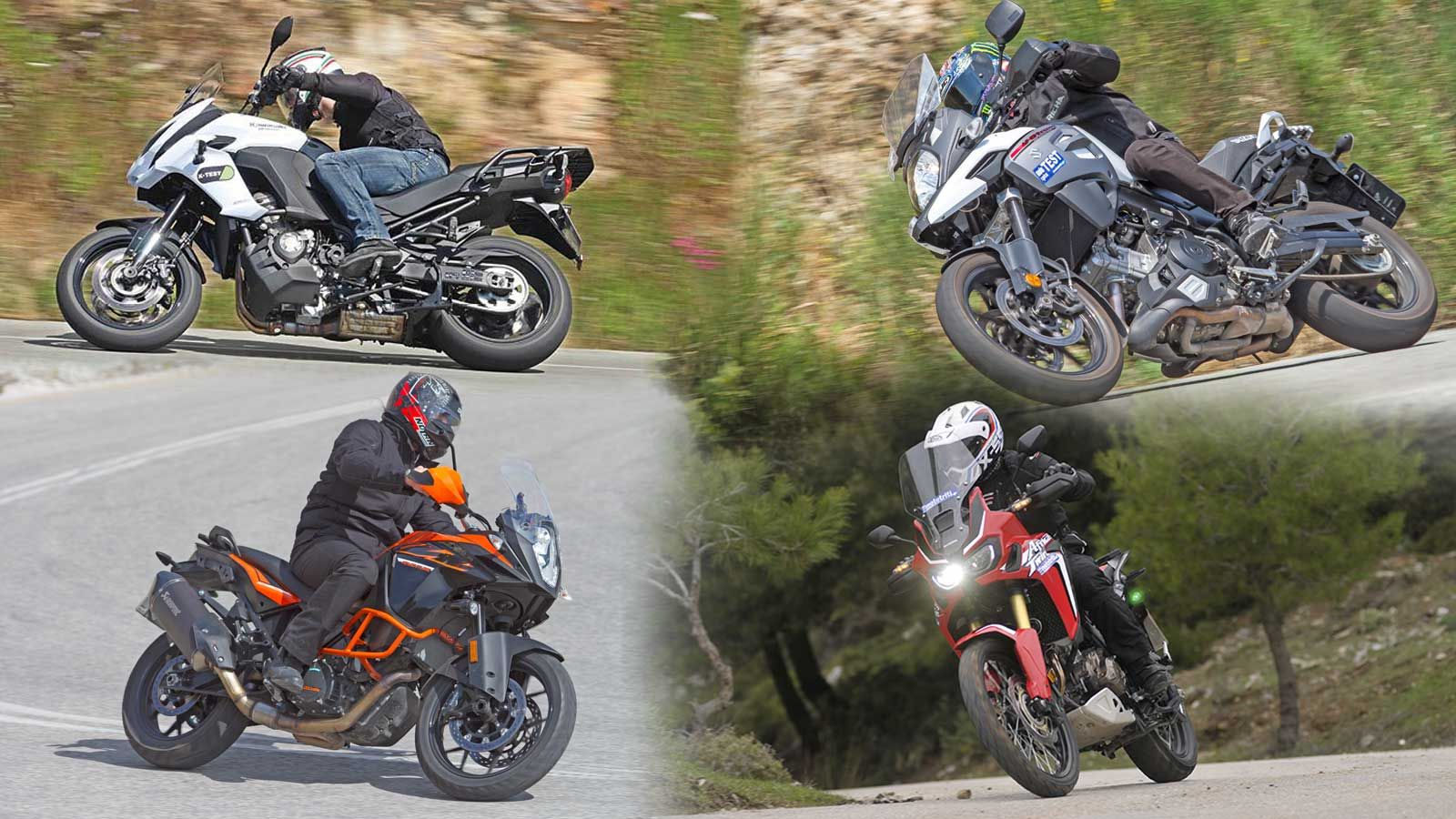 Η μεγάλη των Adventure του λίτρου σχολή