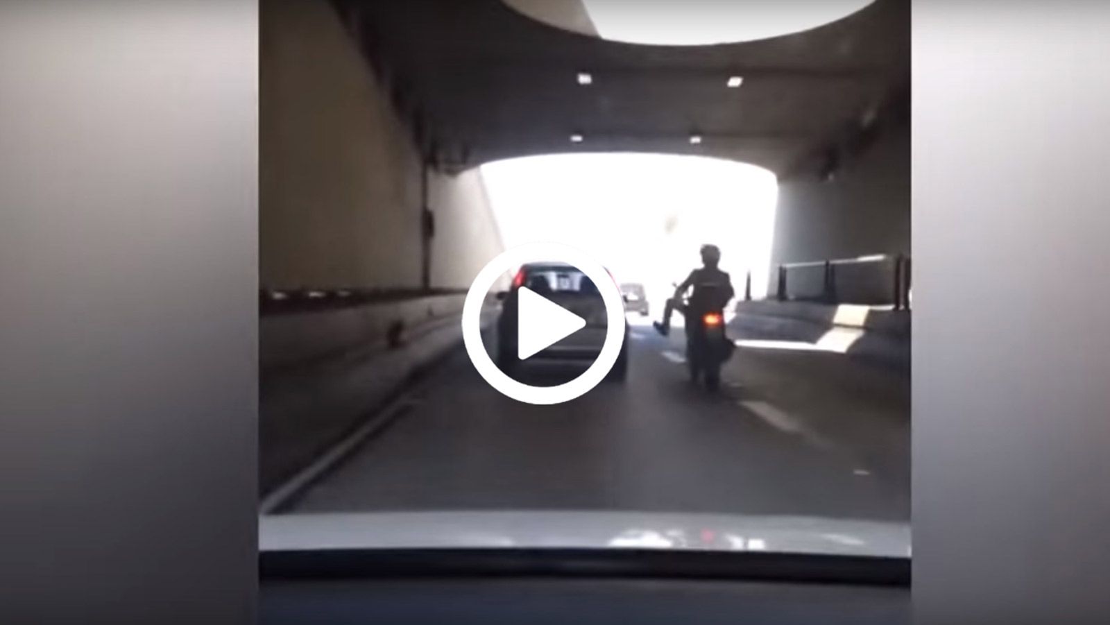 Από το κάρμα δεν ξεφεύγεις!