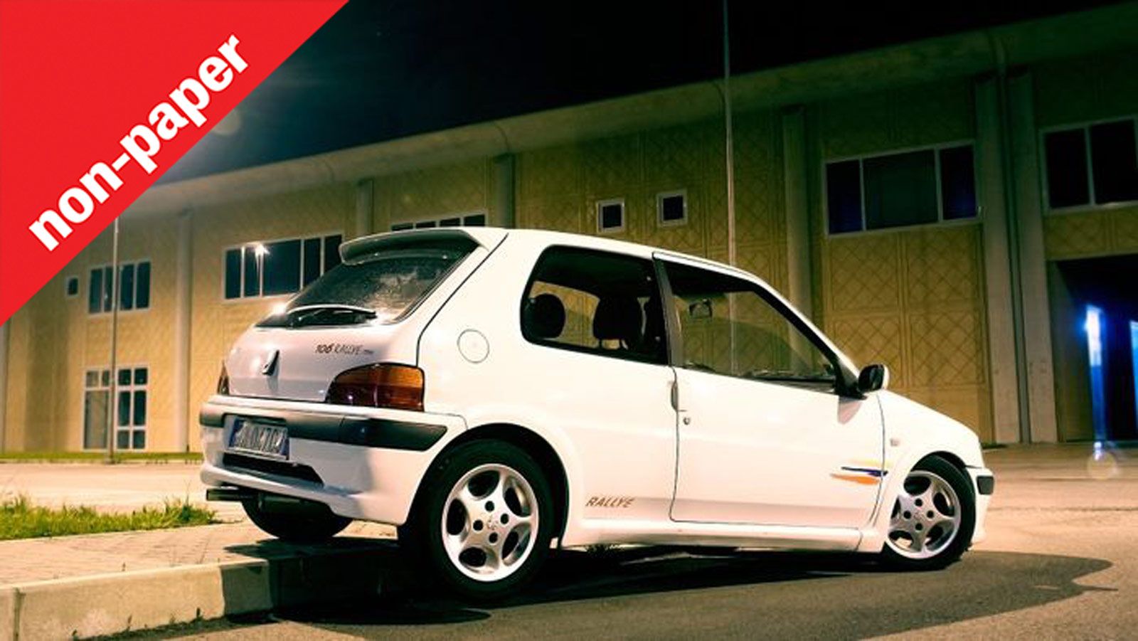 Εσείς ποιο αυτοκίνητο δεν θα πετούσατε ποτέ;