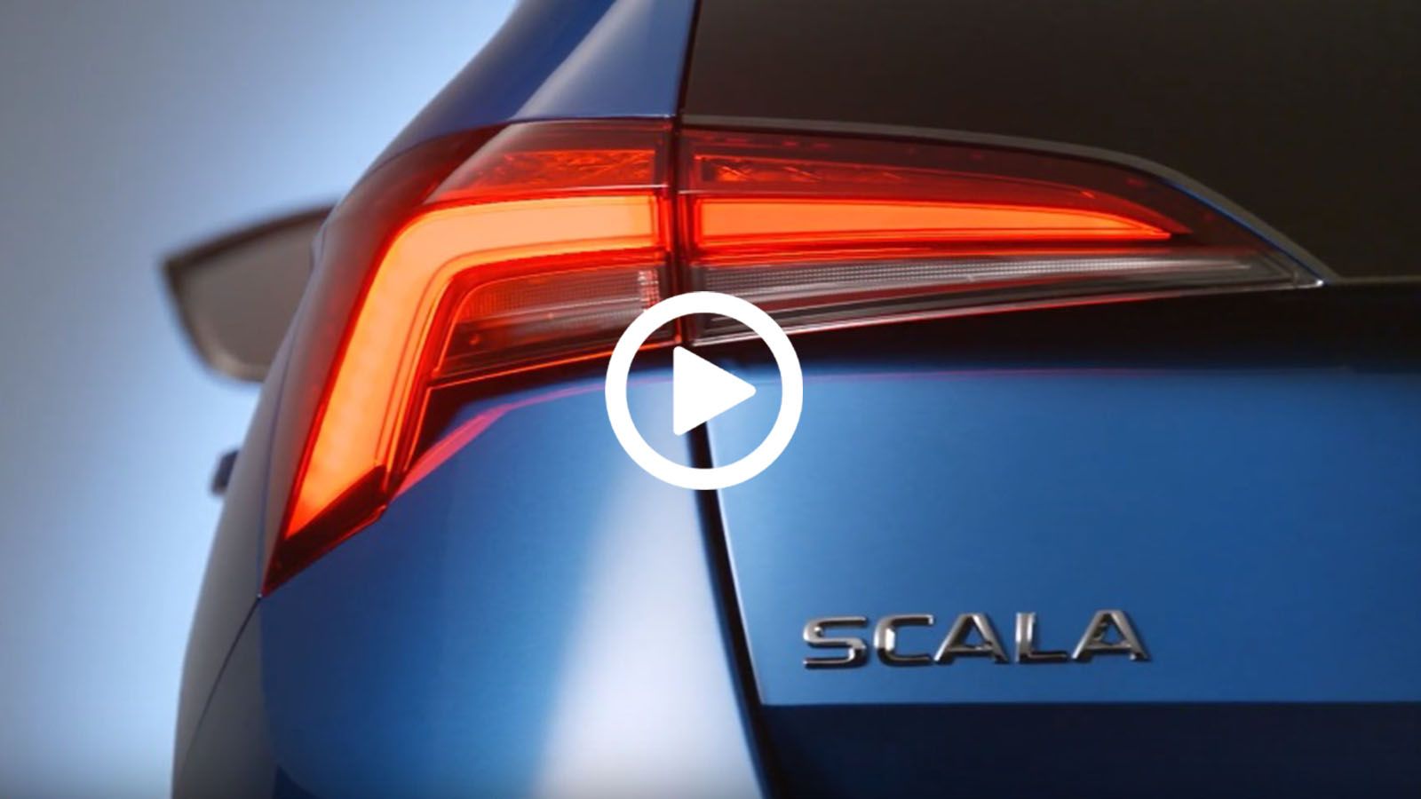 Video: Nέο Skoda Scala