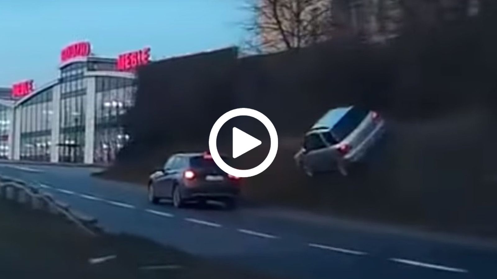 Τα Subaru πάνε παντού!
