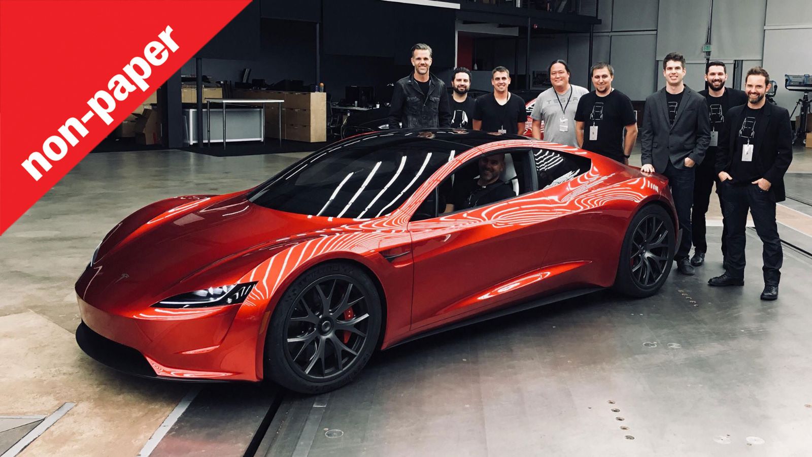 Δεν καίει, δεν ρυπαίνει και είναι γρήγορο. Τι άλλο μπορεί να θές;