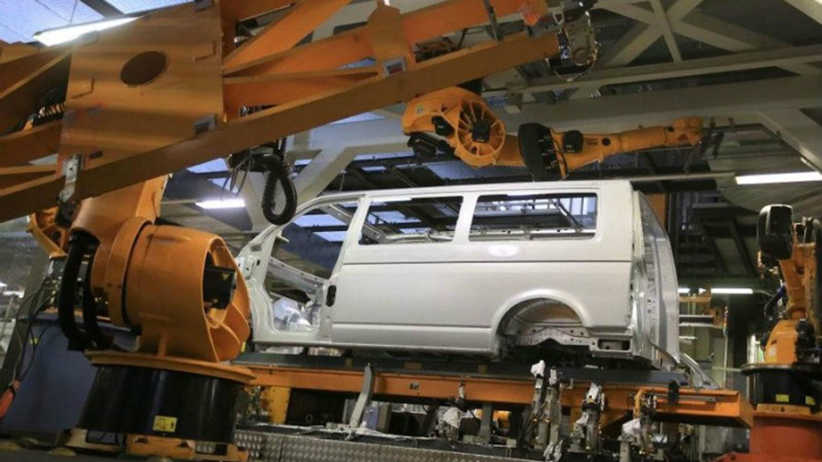 Κλειστές βρήκε τις πόρτες των BMW και Mercedes-Benz, η Apple, όχι όμως και της Volkswagen με τις δύο εταιρείες να υπογράφουν συμφωνία αναφορικά με τα 