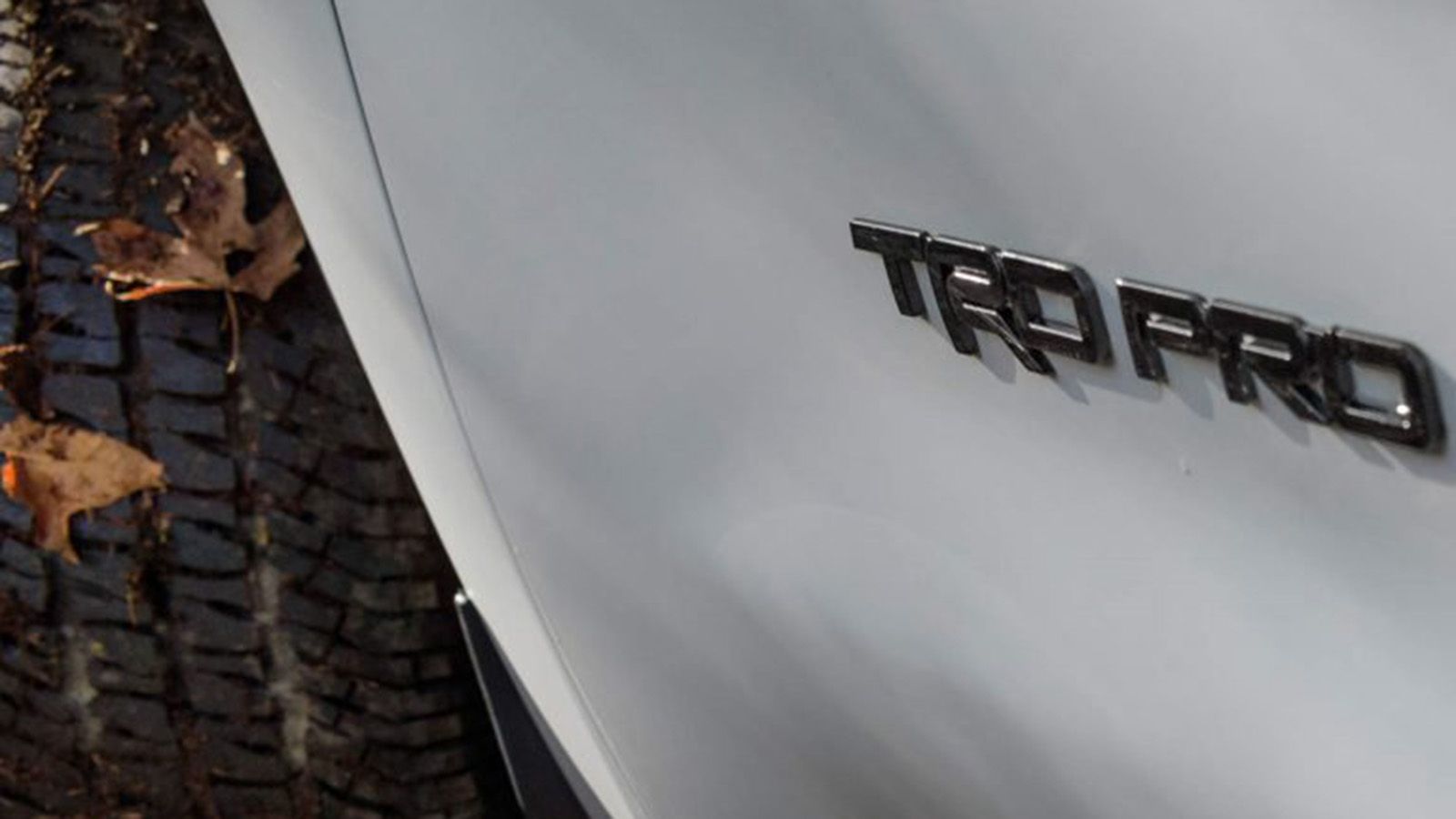 Έρχεται TRD Pro «θηρίο» από Toyota (+vid)