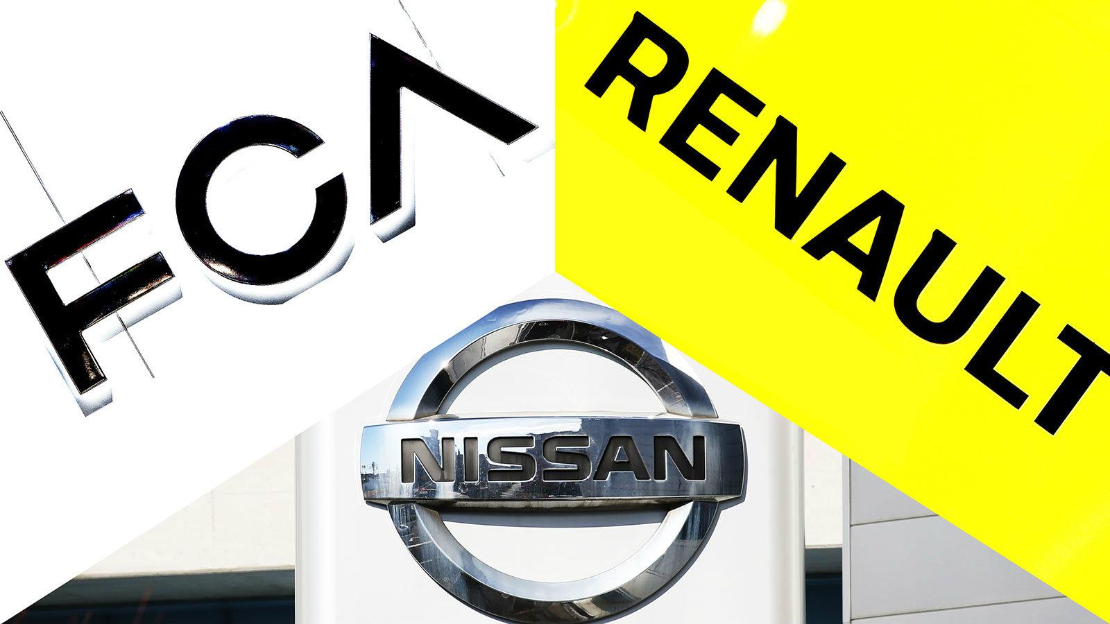 Tο Reuters θέλει τη Nissan να είναι έτοιμη να προτείνει στη Renault να μειώσει σημαντικά το μερίδιο της στην ιαπωνική εταιρεία.