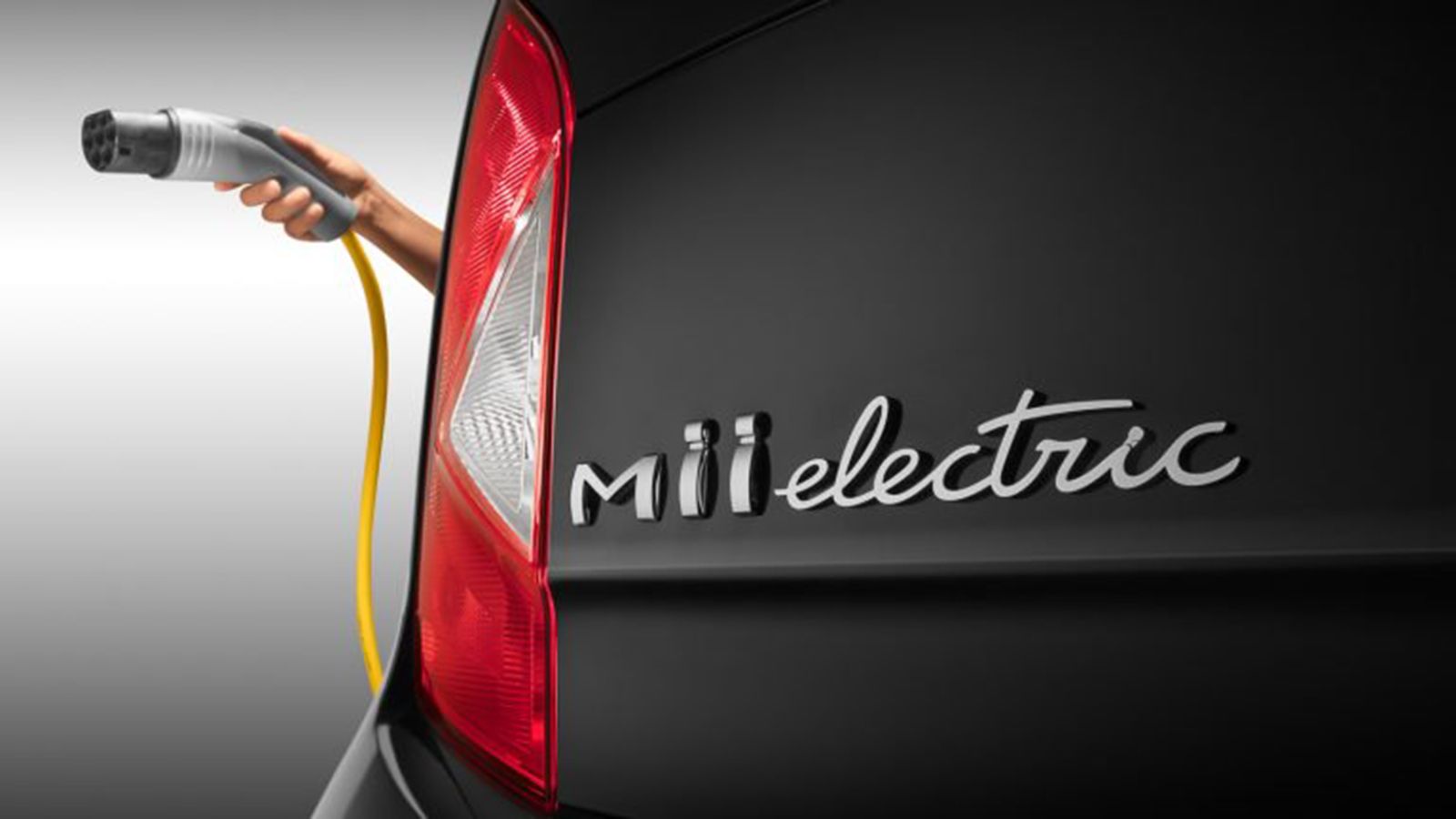 Η πρώτη εικόνα του αμιγώς ηλεκτρικού SEAT Mii.
