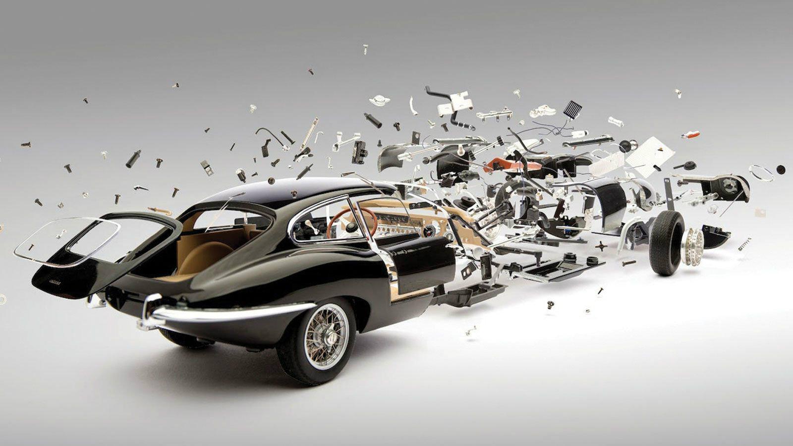 Aftermarket ή γνήσια;
