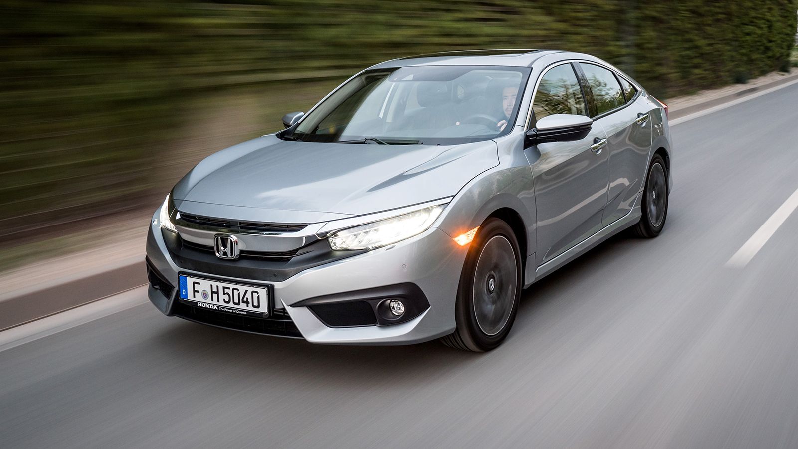 Εκπτώσεις έως 1.500 ευρώ από τη Honda