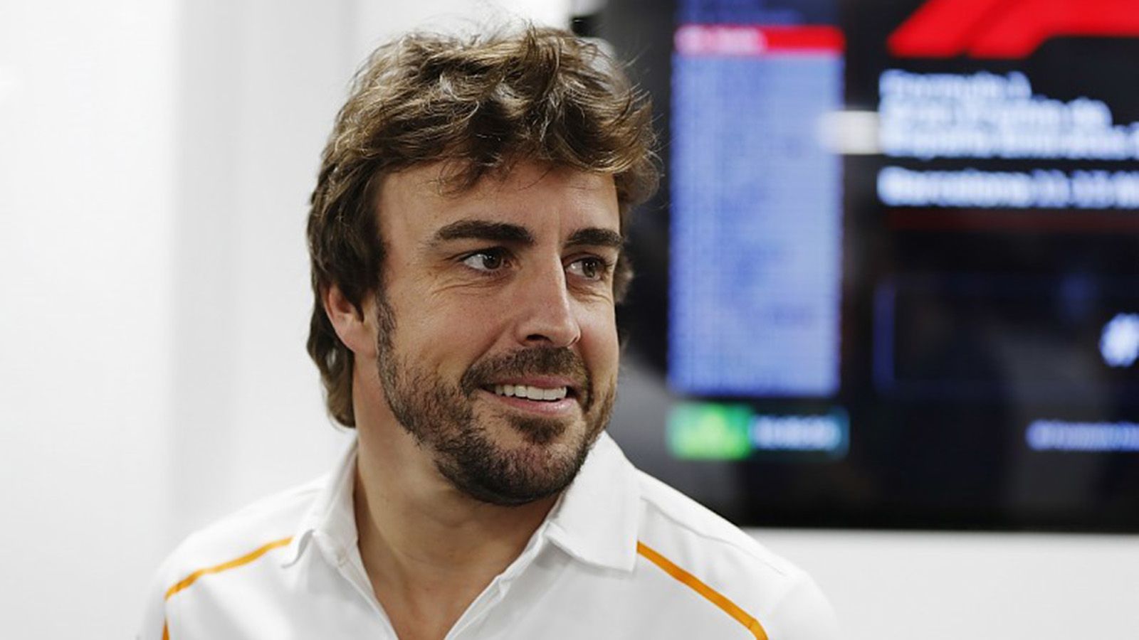 O Fernando Alonso.